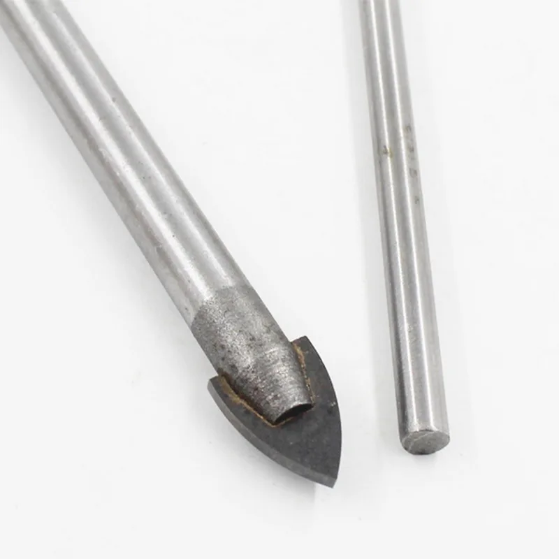 Набор стеклянных сверл для каменной кладки твердосплавные сверла керамической