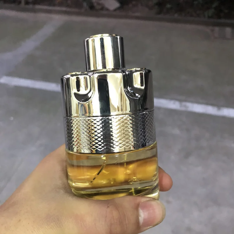 JEAN MISS 100 мл духи для мужчин одеколоны аромат длительный свежий человек Parfum натуральный мужской пуля спрей бутылка стекло