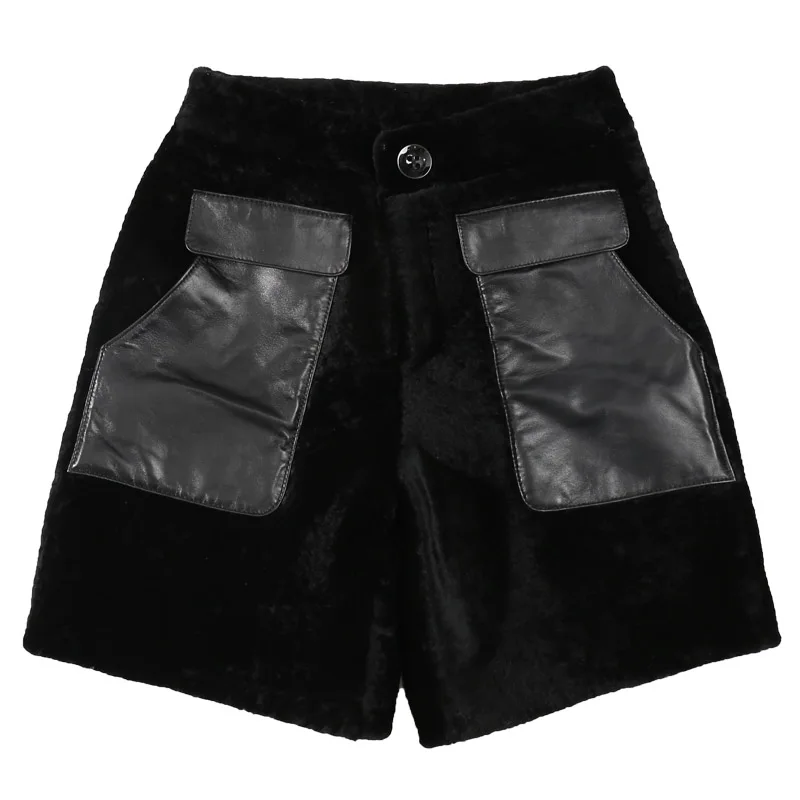 Рисунок 5 - 2021 новые штаны с овечьими ушками