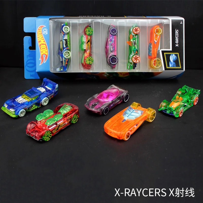 Hot Wheels 10 IN 1 Track toy Car Carros Brinquedos Voiture Hotwheels  oyuncak araba Kids Car Toys For Children Birthday Gift - AliExpress