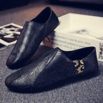 

High quality new shoes men's sports shoes casual shoes breathable men's models European and American retro men's shoes