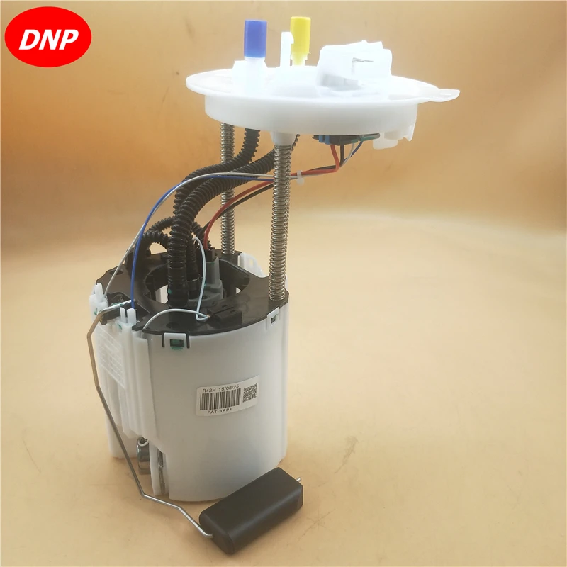DNP топливный насос в сборе подходит для Daewoo Lacetti Chevrolet Cruze Авто 13578586