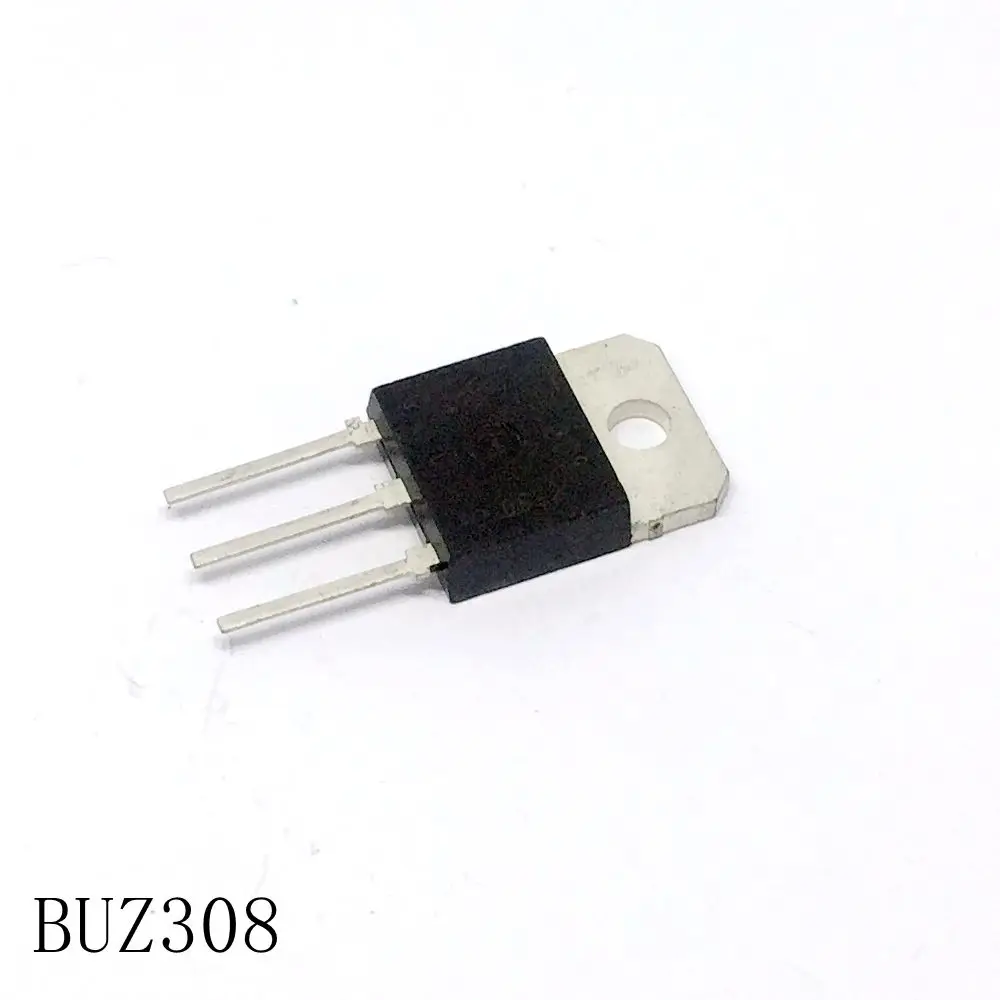 MOS BUZ308 TO-218 2.6A/800V 10 шт./лот Новинка