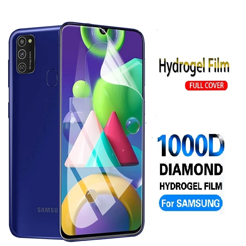 

Протектор для Samsung A70 70S 01 02 Core 02S для SamsungA11 12 21 21S 31 41 51 71 5G F41