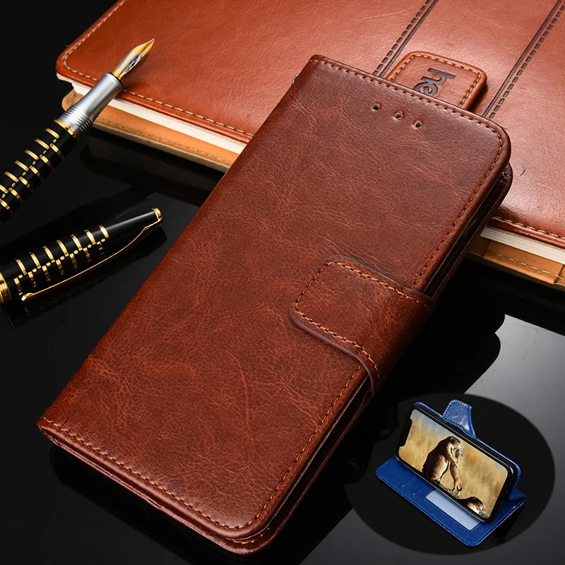 

Flip leather Case For Xiaomi Redmi Note 7 5 8 Pro 8T 8A 7A 6A 4X Mi 9T A3 9 lite Pocophone F1 Cover on Redmi Note 7 8 Pro Case