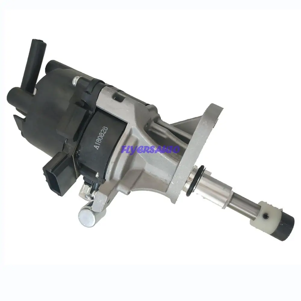 22100-VJ262 T2T62071 Ignition Distributor for NissanNavara D22 KA24DE 2.4L 4CYL AUTOPARTS 22100VJ262, 22100-3S502 22100-VJ285