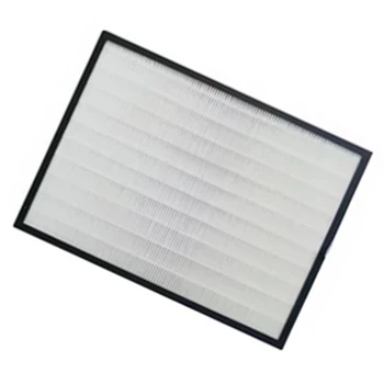 

Air Purification Filter Screen For Sharp FU A80A FU A80A W Heating Cooling Accessories Indoor Air Purifier