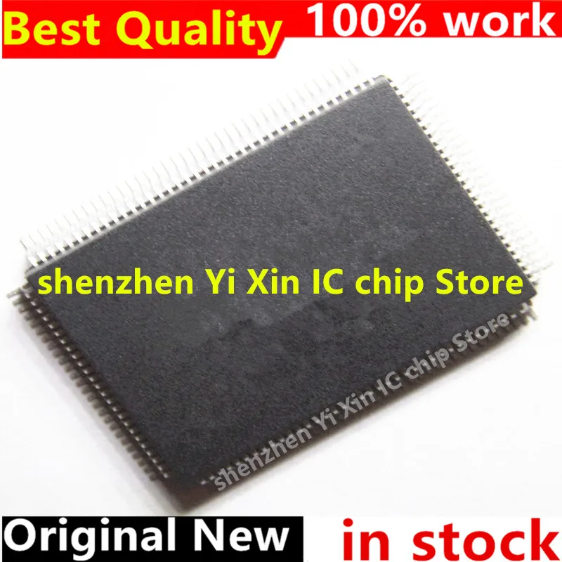 (5pece)100% новый RTD2533VH QFP-128 чипсет | Электронные компоненты и принадлежности
