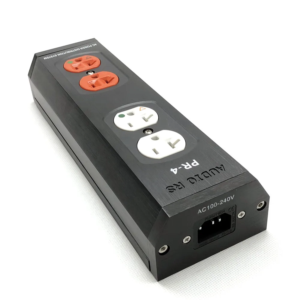XSSH hifi усилитель CD динамик мощность us розетка 4 способа AC кондиционер Audiophile