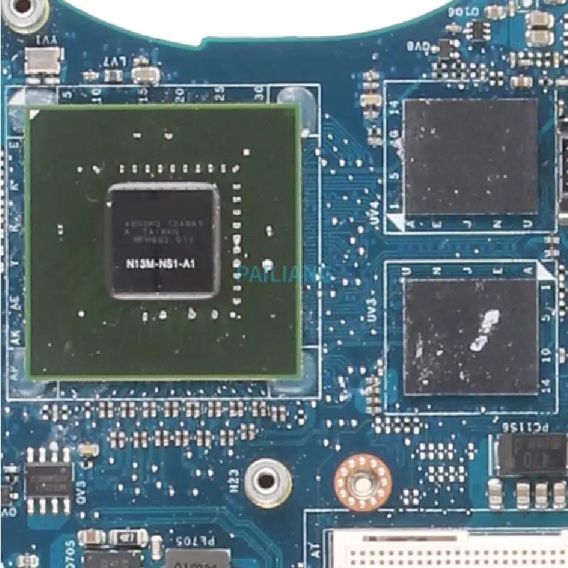 Cheap Placa-mãe para notebook