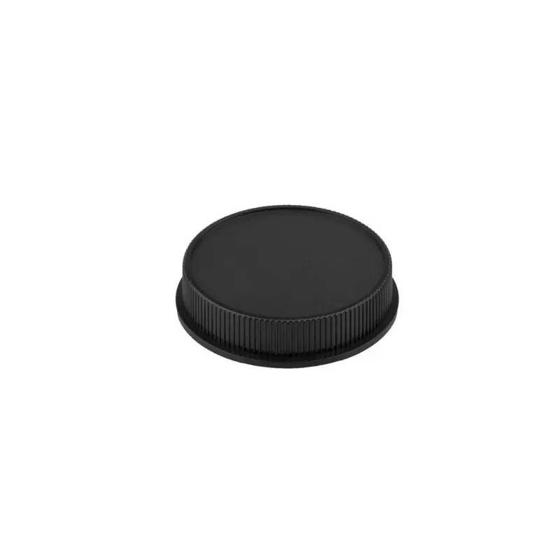 

Camera Front Body Cap + Lens Rear Cover For Leica T TL TL2 CL SL SL2 Panasonic