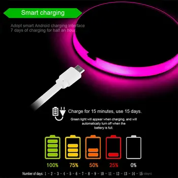 

1 Pair LED Lamp Car Cup Holder Pad Colorful Atmosphere Light For Honda Dodge Turn On / Off For 5 Seconds