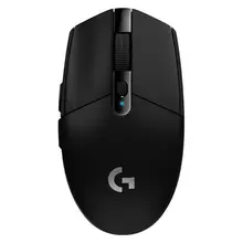 Logitech G304 LIGHTSPEED 6 программируемых кнопок Беспроводная usb-мышь HERO sensor 12000 dpi регулируемые игровые оптические мыши