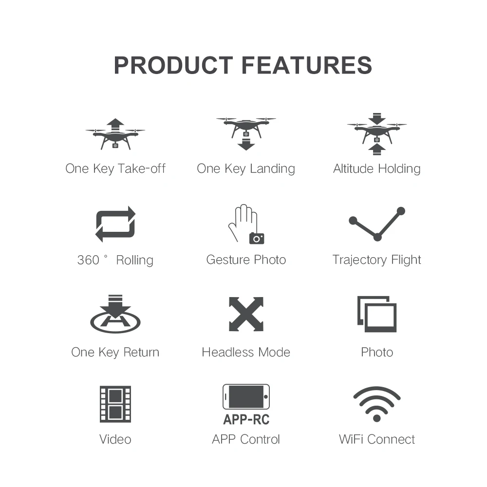 2020 Новый 5G F85 Wifi Дрон HD Антенна камера автоматически Летающая Cinta Modeladora Dji Smart Mavic Mini