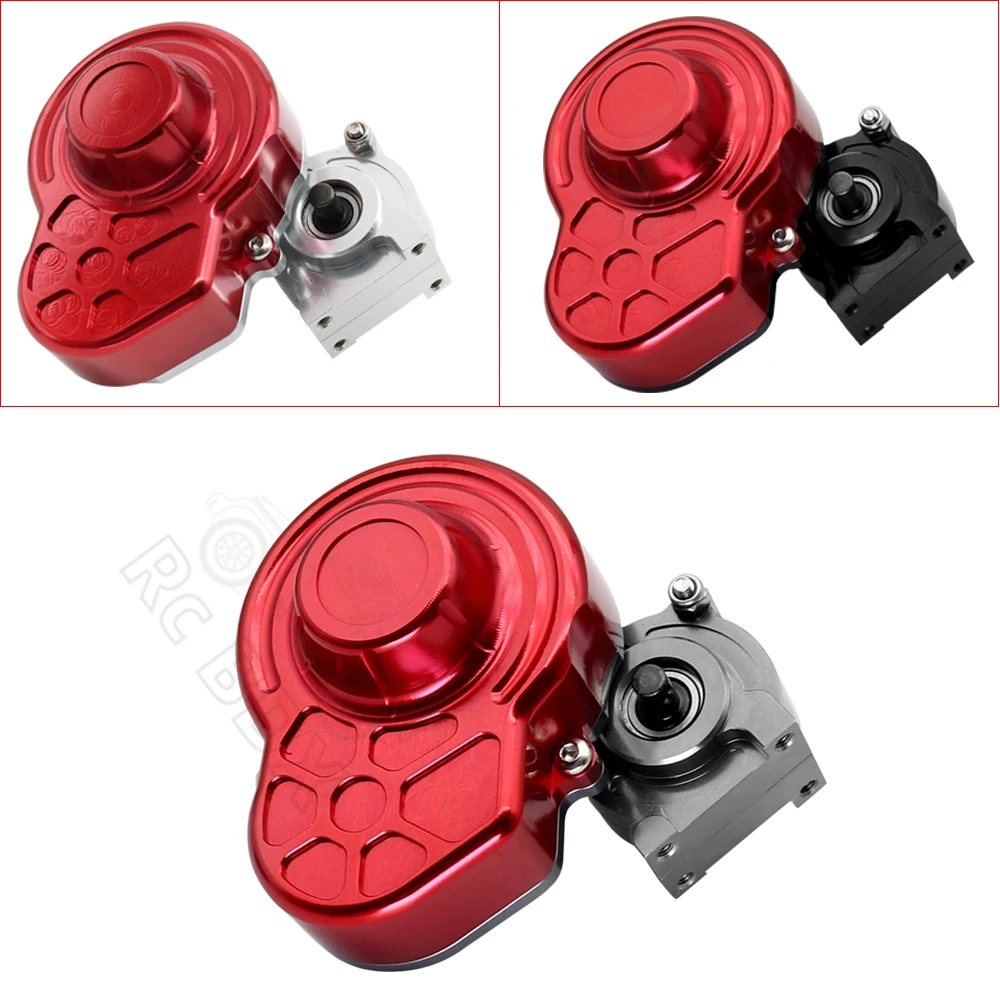 Металлическая коробка для транспортировки 48P защитная крышка радиоуправляемого