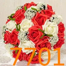

Wedding & Important Occasion Accessories Bridal Bouquet BUS