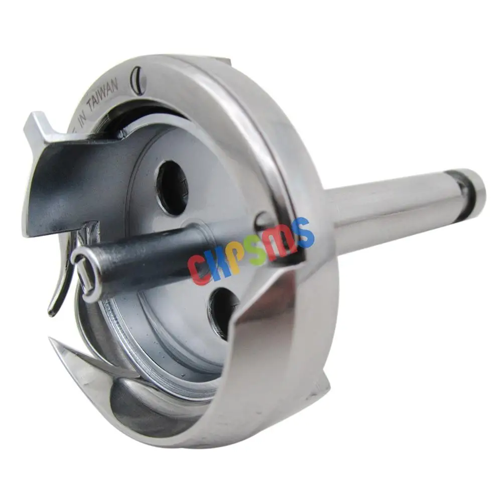 

1 шт. # HF12MC(2)TR вращающийся крючок, подходит для JUKI APW-895S/895/896 LH-3588A-7