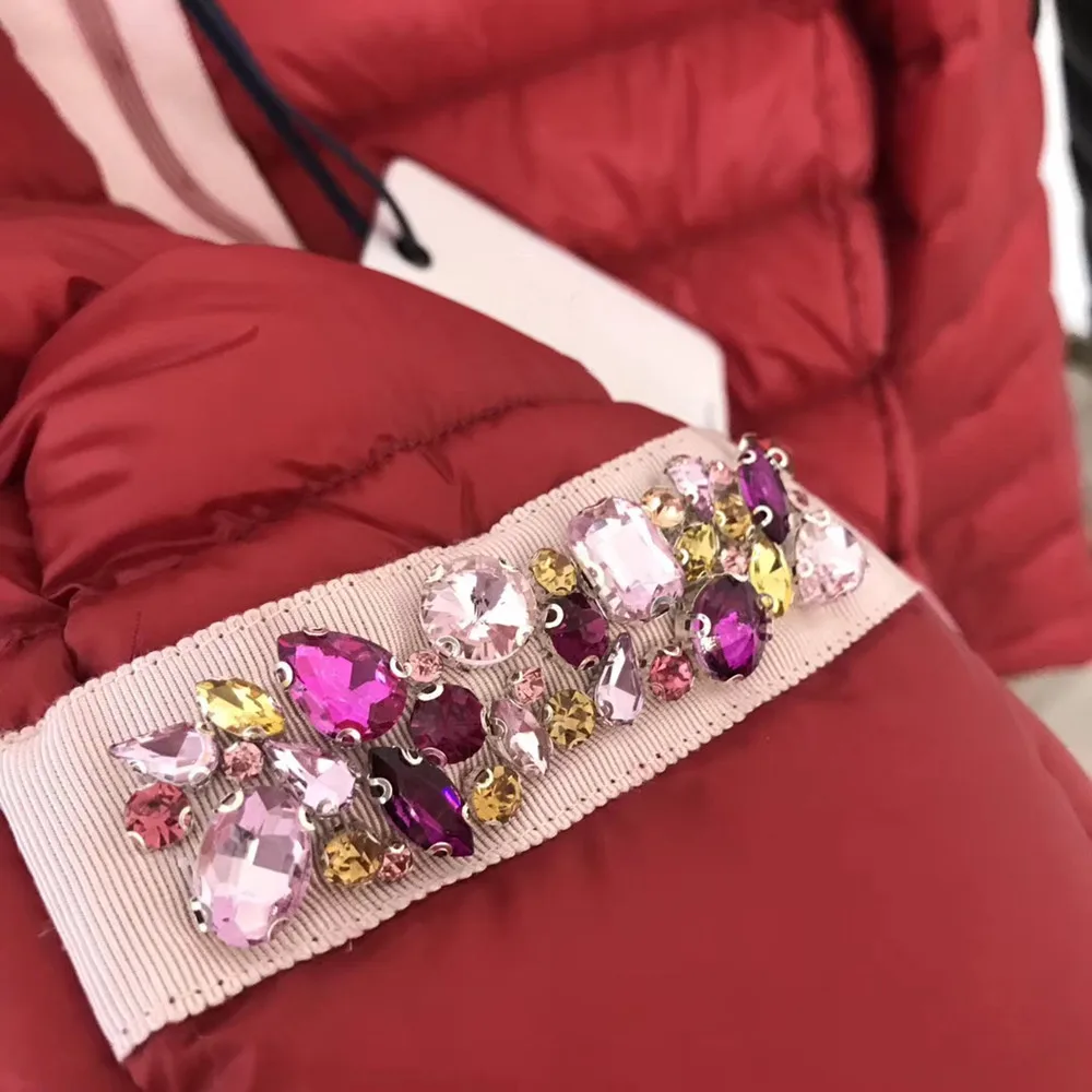 Женское платье, стиль, легкий пуховик, короткое пальто, элегантное, для путешествий, 90, белый утиный пух, куртка
