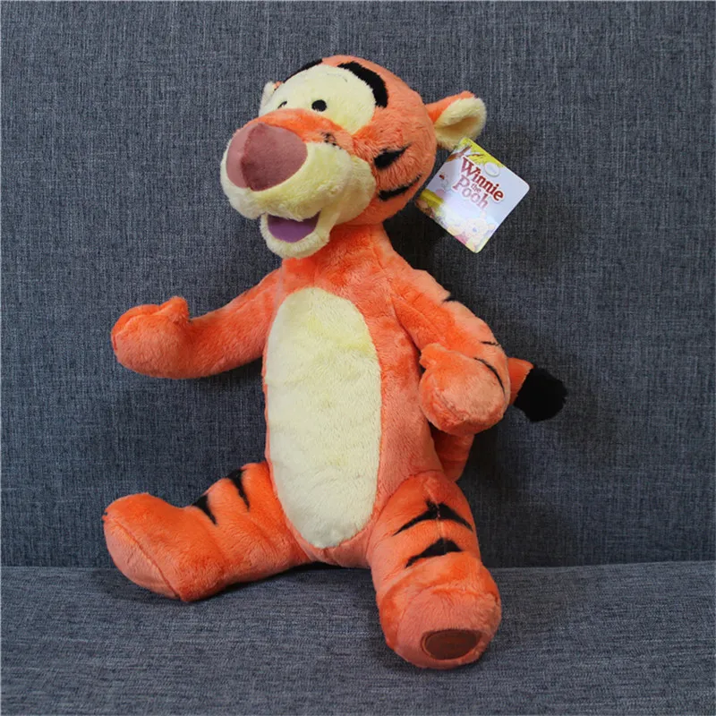 disney tigger plush