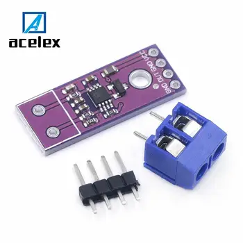 

AD8495 ARMZ Precision Thermal Coupling K-Type Thermocouple Amplifier Module