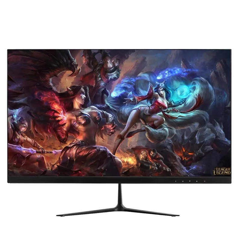 4k Monitor 4k Monitor For Pc 144hz Refresh Rate Gaming Monitor 32inch  Optional - Lcd Monitors - AliExpress