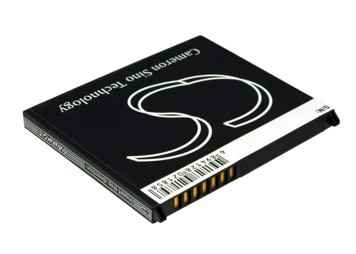 Cameron sino 1400mAh Аккумулятор для hp iPAQ hx2000, hx2100, hx2110, hx2115, hx2190, hx2195, hx2400, hx2410, hx2415, hx2490, hx2495, hx2700