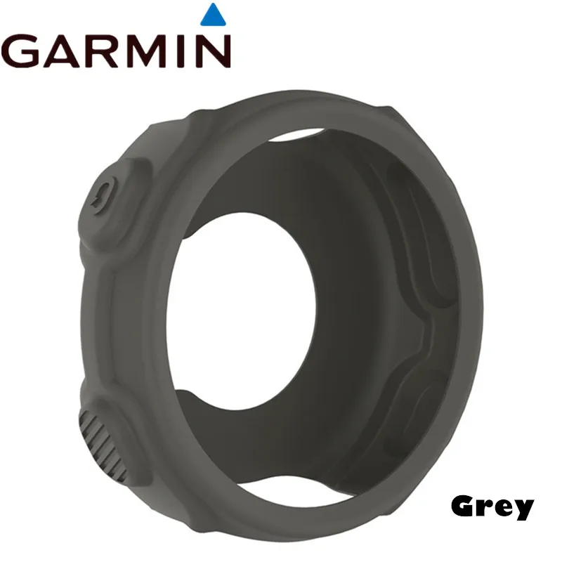 Силиконовый чехол для часов Garmin forerunner 235 735XT Smartwatch силиконовое покрытие часов защитный чехол