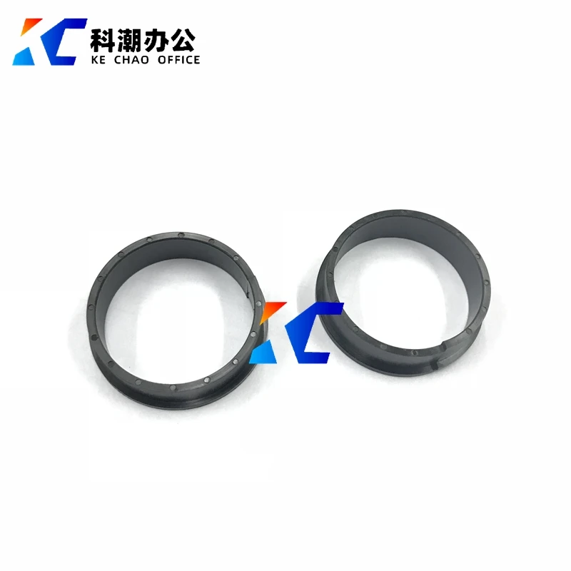 KECHAO 2 шт. верхняя роликовая втулка совместимая с Canon IR 5055 5065 5075 5570 6570 5070 части