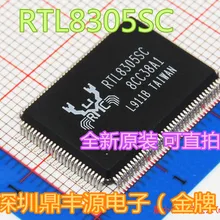 5 шт./лот RTL8305SC QFP-128
