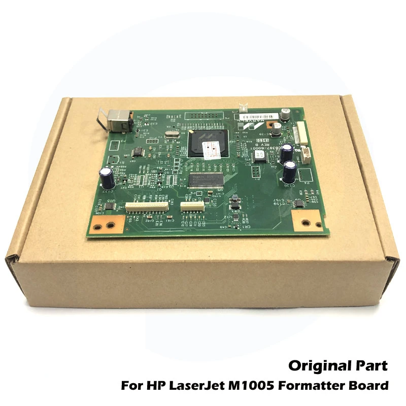 hp laserjet m1005 spare parts