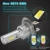 Muxall LED CSP Mini H7 Светодиодные Лампы Для автомобилей Фары Лампы H4 led H8 H11 H6 Противотуманные Фары HB3 9005 HB4 Ice Blue 8000K 3000K Auto 12V