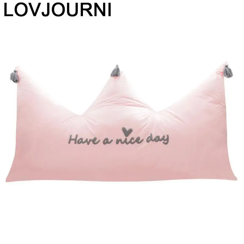 Almofada для дня рождения взрослых пола Cusion Cojin диван Taie большая подушка Coussin
