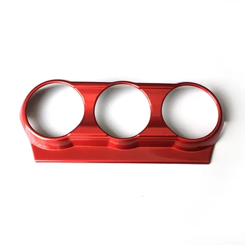 

ABS Plastic For Mazda CX-3 CX3 Head Light Adjustment Decoration Frame Cover trim car styling auto accessories 2016 2017 2018