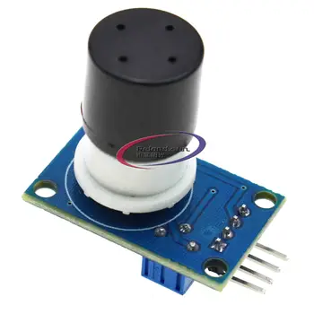 

MQ-131 MQ131 ozone gas detection module ozone sensor module Wei Sheng genuine