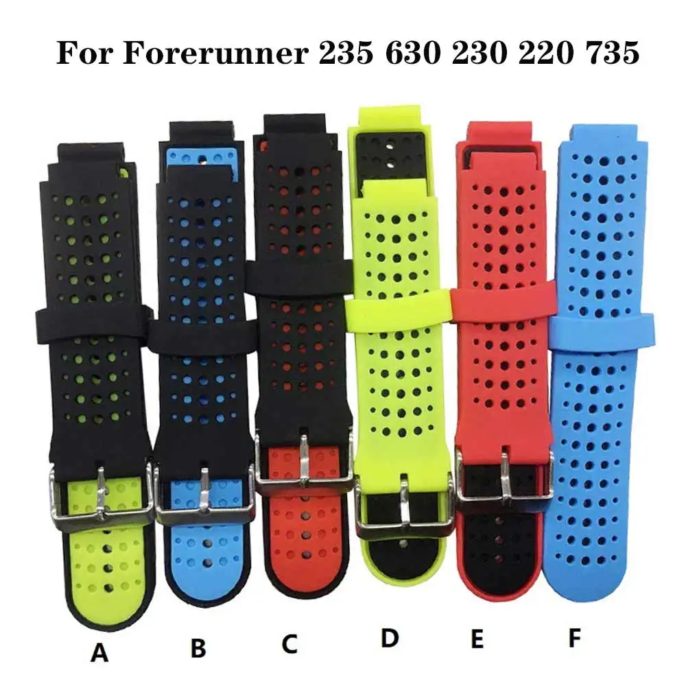 garmin 235 watch band replacement