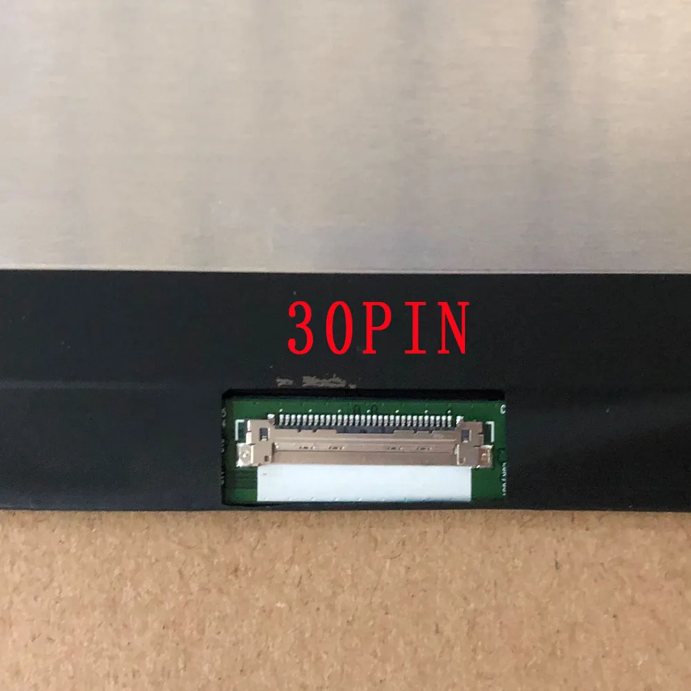 EDP LCD ũ FRU:01YN157 P/N:SD10Q669955, LP140WF9 SPF1, LP140WF9-SPF1 LP140WF9 (SP)(F1), 14.0 ġ, 1920x1080 IPS, 30 