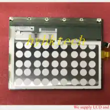 NL10276BC24-19D 1024*768, 12,1 дюймовый промышленный ЖК-дисплей, с сенсорной панелью, протестирован перед отправкой