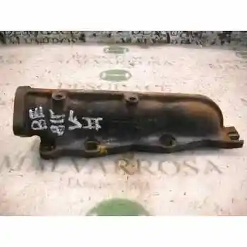 

EXHAUST MANIFOLD RENAULT VEL SATIS (BJ0) Privilege [BE815] II [12267038]