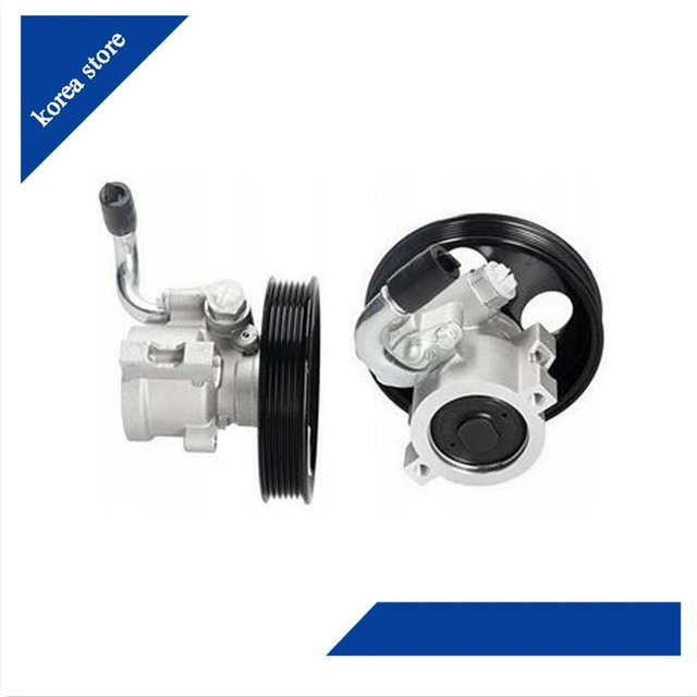 Best Deal for Power steering pump 95216830 for CHEVROLET