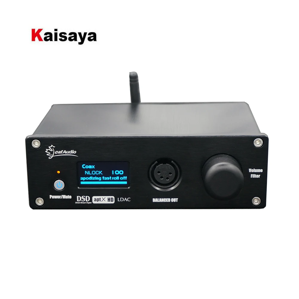 LDAC Csr8675 Bluetooth 5.0 Dual 