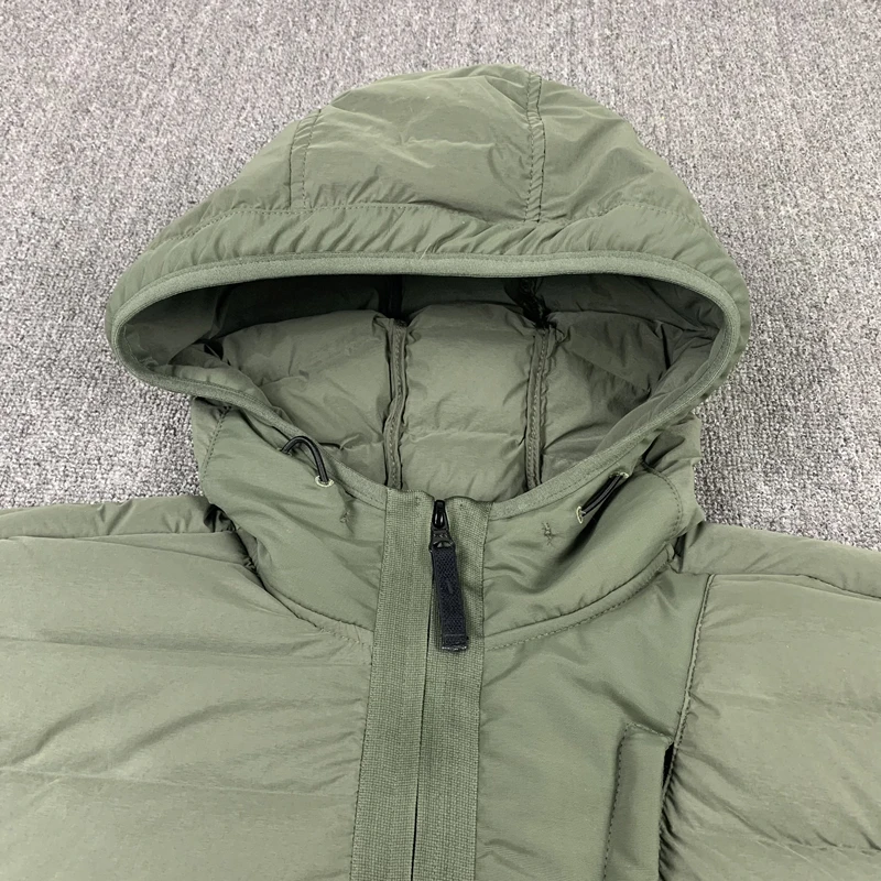 CPtopstoney 2020 FW Style Konng Gonng 