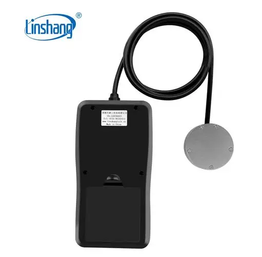 LS126C UVC Light Meter UV Power Meter For 254nm  Sterilization Disinfection Lamp 2