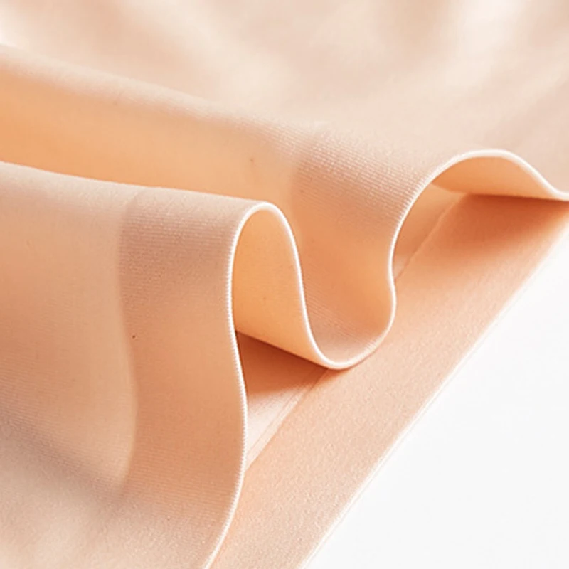 Сексуальные трусики для Для женщин Ice Silk бесшовные 1pc Panty комфорт женское белье