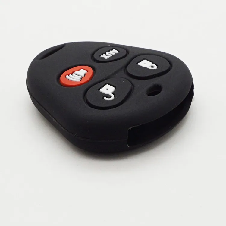 Рисунок 6 - Xinyuexin новый силиконовый чехол для ключей от машины