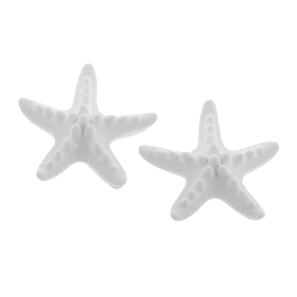 2XSeastar Aroma Fragrance Stone DIY Essential Oil Diffuser for Home Decor