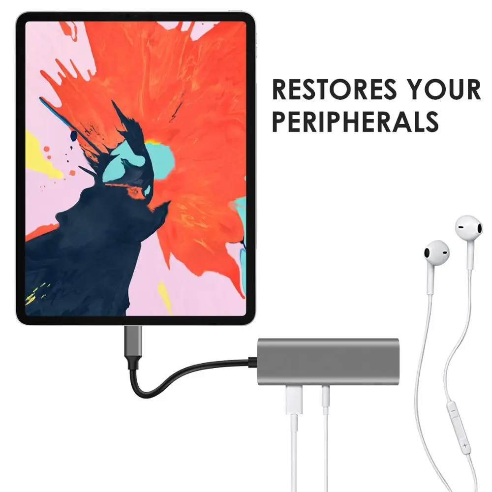 AIREACH USB C type C к HDMI адаптер 3,1 папа к HDMI Женский кабель адаптер конвертер для samsung S9/8 Plus htc HUAWEI LG G8