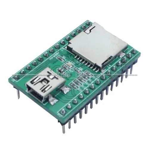 JQ650-28P u-диск аудио плеер TF карта голосовой модуль MP3 звук серийный контроль |