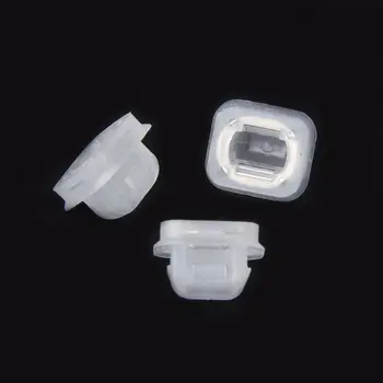 

Parts Car Clips 30pcs White Interior Door Grommet For BMW E46 E90 X5 325i