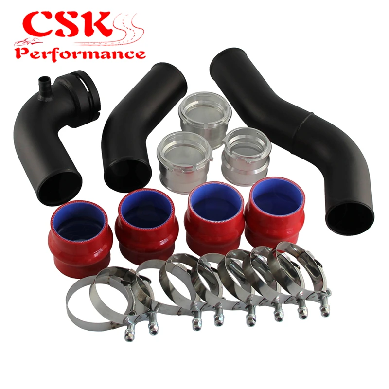 Intake Turbo Charge Pipe Kit Fit For BMW F20 F30 F31 320i 328i 125i