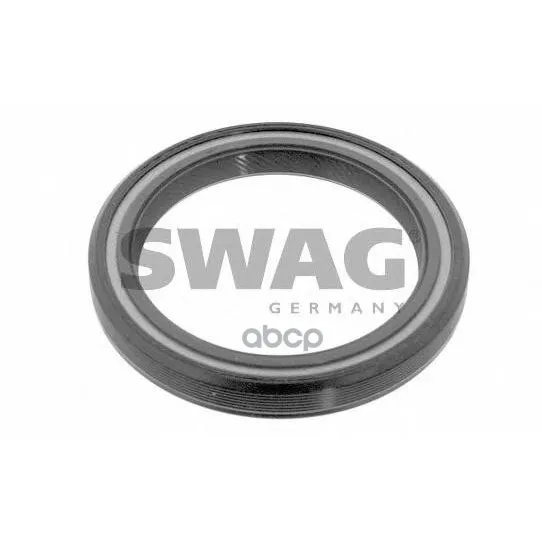 Сальник Коленвала Opel/Isuzu/Saab Swag арт. 40931144